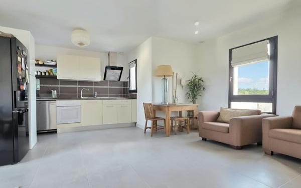 Appartement à vendre    2 pièces • 53,32 m2 Sanary-sur-Mer