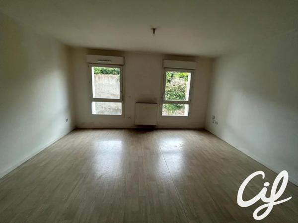 Appartement à vendre à Roche-sur-Yon (85000)