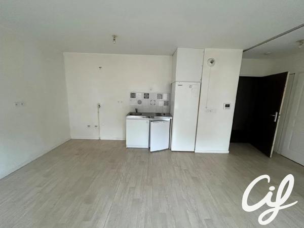 Appartement à vendre à Roche-sur-Yon (85000)