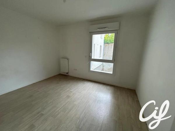 Appartement à vendre à Roche-sur-Yon (85000)