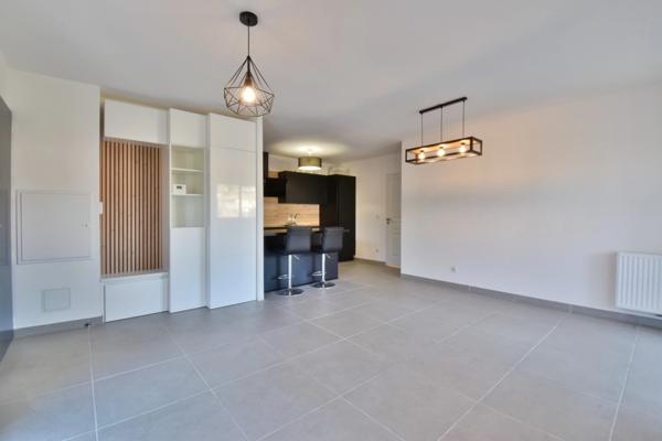 Appartement T3 + GARAGE à vendre MANOSQUE (04)