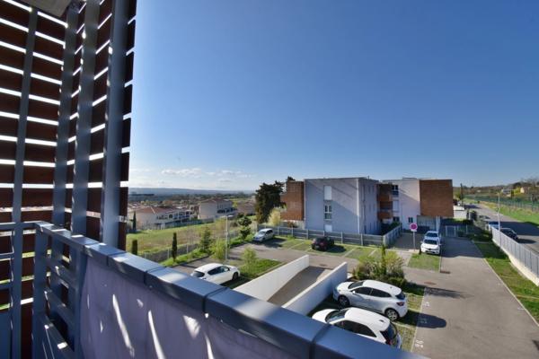 Appartement T3 + GARAGE à vendre MANOSQUE (04)