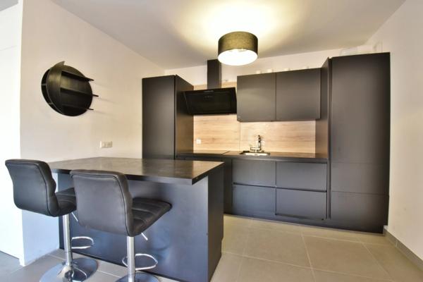 Appartement T3 + GARAGE à vendre MANOSQUE (04)