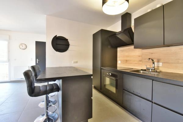 Appartement T3 + GARAGE à vendre MANOSQUE (04)