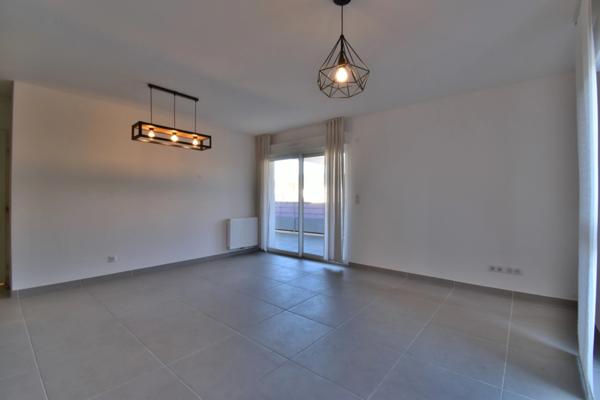 Appartement T3 + GARAGE à vendre MANOSQUE (04)