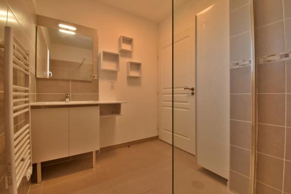 Appartement T3 + GARAGE à vendre MANOSQUE (04)