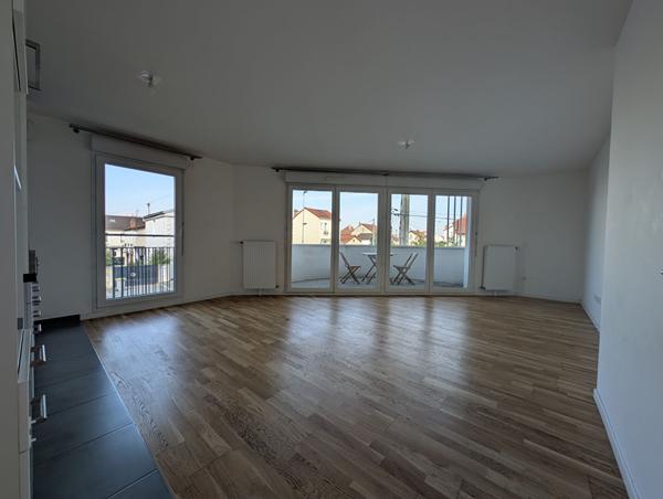 Appartement Houilles 3 pièce(s) 66.80 m2 , Houilles