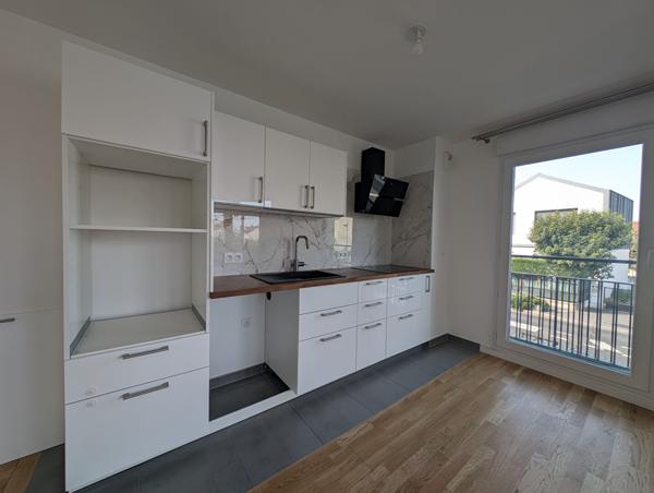 Appartement Houilles 3 pièce(s) 66.80 m2 , Houilles