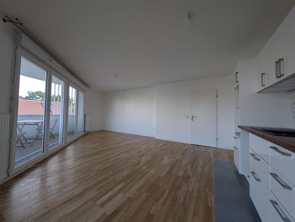 Appartement Houilles 3 pièce(s) 66.80 m2 , Houilles