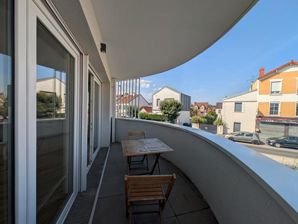 Appartement Houilles 3 pièce(s) 66.80 m2 , Houilles