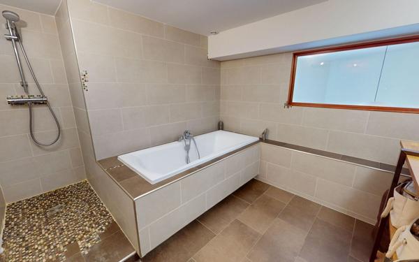 Appartement à vendre    3 pièces • 91,14 m2 Francheville