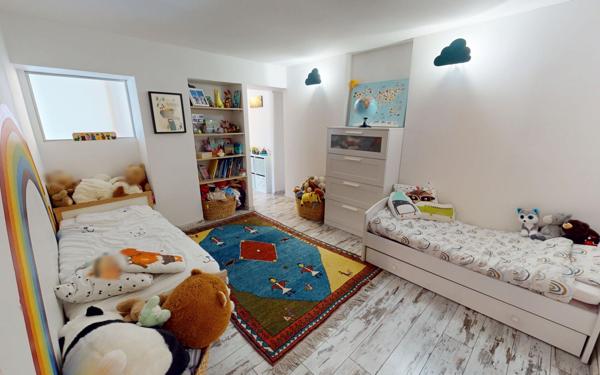 Appartement à vendre    3 pièces • 91,14 m2 Francheville