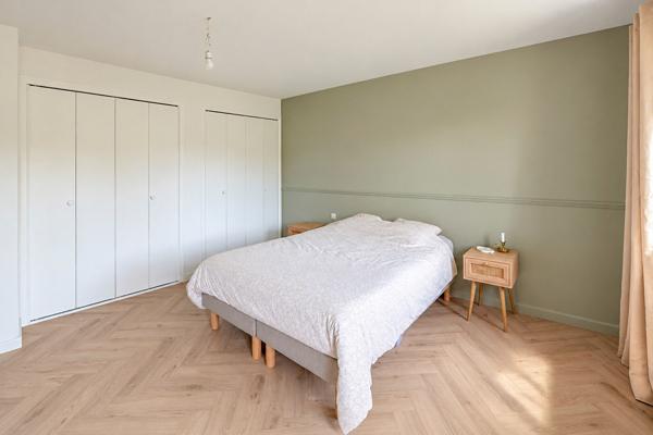 Charmante longère à vendre à 3 minutes de Chateaugiron - 5 pièces, 124 m² sur 2747 m² de terrain
