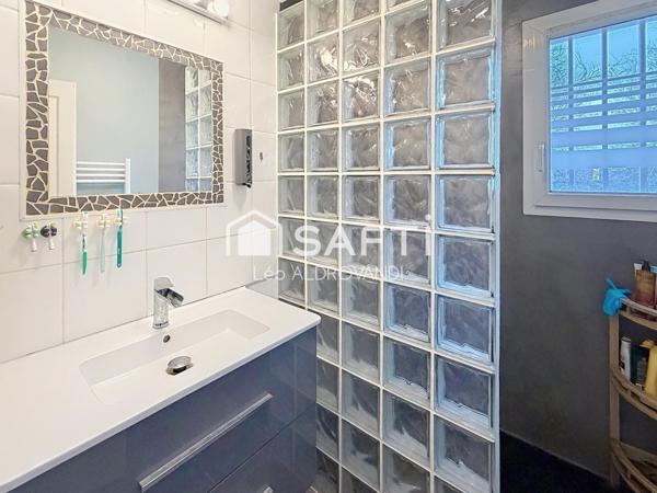 Maison T7 Fontaine-Etoupefour