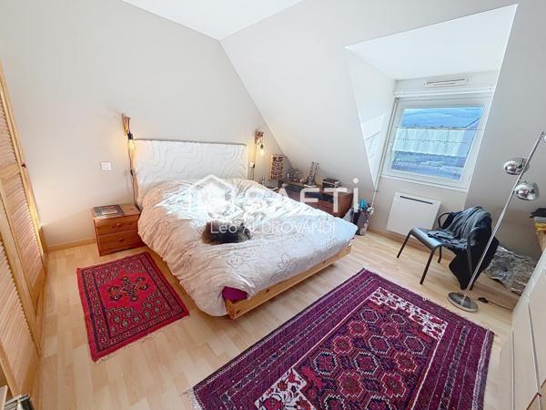 Maison T7 Fontaine-Etoupefour