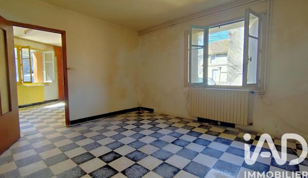 Maison à vendre 4 pièces 90 m² Saint-Pons-de-Thomières