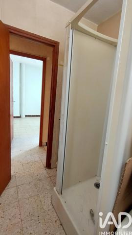 Maison à vendre 4 pièces 90 m² Saint-Pons-de-Thomières