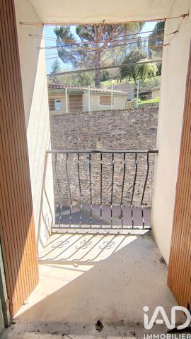 Maison à vendre 4 pièces 90 m² Saint-Pons-de-Thomières