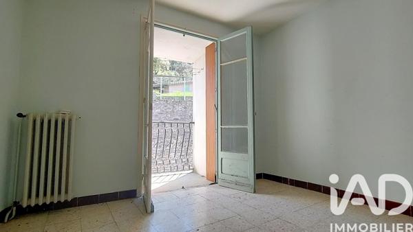 Maison à vendre 4 pièces 90 m² Saint-Pons-de-Thomières