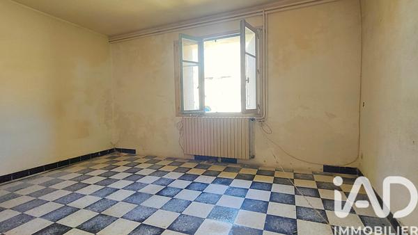 Maison à vendre 4 pièces 90 m² Saint-Pons-de-Thomières