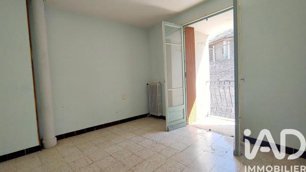 Maison à vendre 4 pièces 90 m² Saint-Pons-de-Thomières