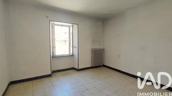 Maison à vendre 4 pièces 90 m² Saint-Pons-de-Thomières