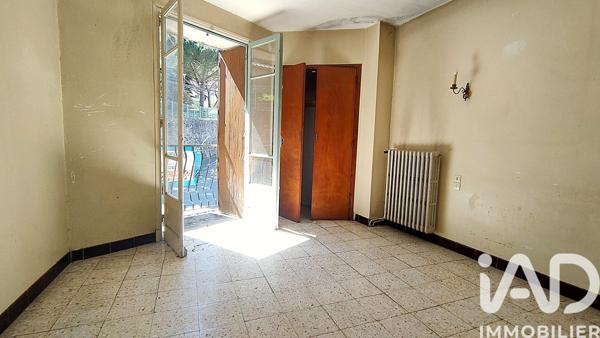Maison à vendre 4 pièces 90 m² Saint-Pons-de-Thomières