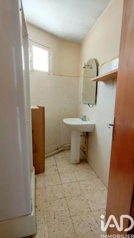 Maison à vendre 4 pièces 90 m² Saint-Pons-de-Thomières
