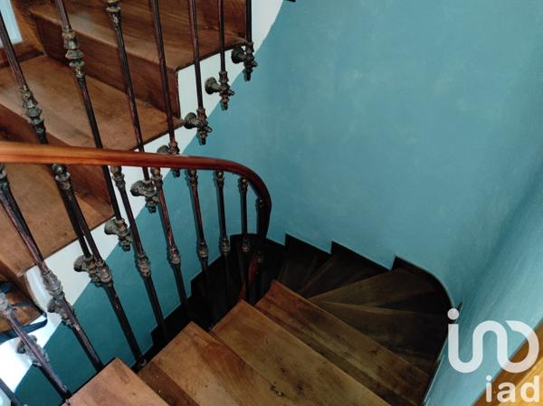 Demeure 9 pièces de 296 m² à Montagnac (34530)