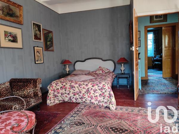 Demeure 9 pièces de 296 m² à Montagnac (34530)