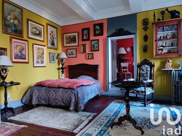 Demeure 9 pièces de 296 m² à Montagnac (34530)