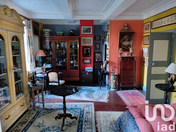 Demeure 9 pièces de 296 m² à Montagnac (34530)