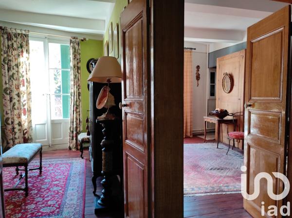 Demeure 9 pièces de 296 m² à Montagnac (34530)