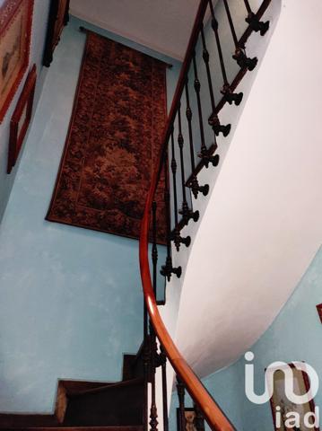 Demeure 9 pièces de 296 m² à Montagnac (34530)