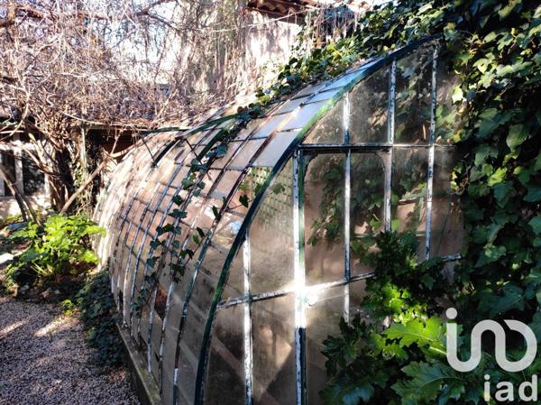 Demeure 9 pièces de 296 m² à Montagnac (34530)