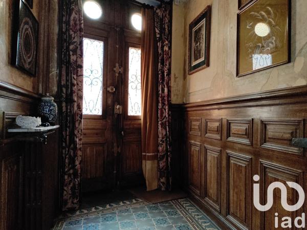 Demeure 9 pièces de 296 m² à Montagnac (34530)