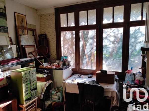 Demeure 9 pièces de 296 m² à Montagnac (34530)