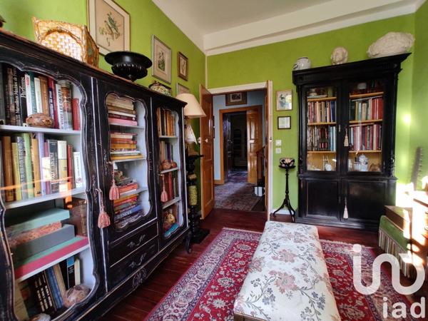 Demeure 9 pièces de 296 m² à Montagnac (34530)