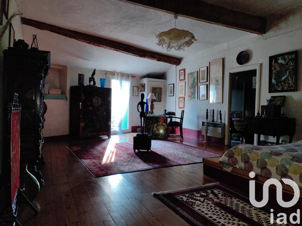 Demeure 9 pièces de 296 m² à Montagnac (34530)