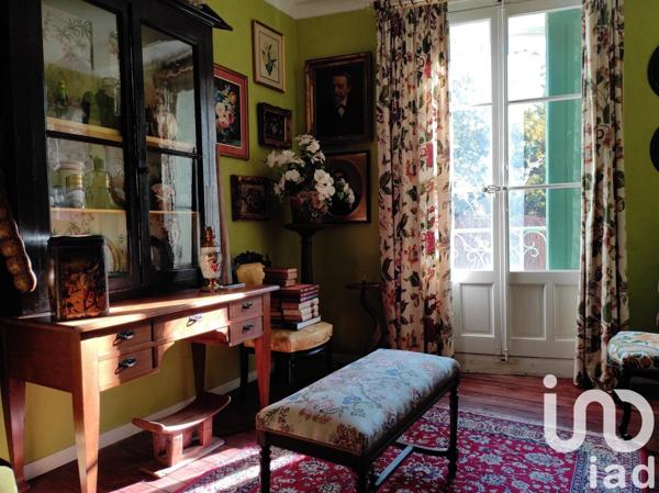 Demeure 9 pièces de 296 m² à Montagnac (34530)