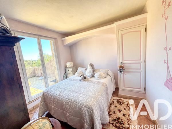 Maison à vendre 8 pièces 167 m² Sainte-Maxime