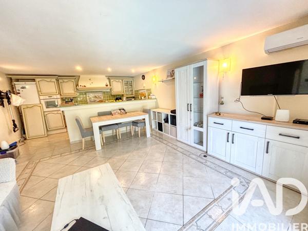 Maison à vendre 8 pièces 167 m² Sainte-Maxime