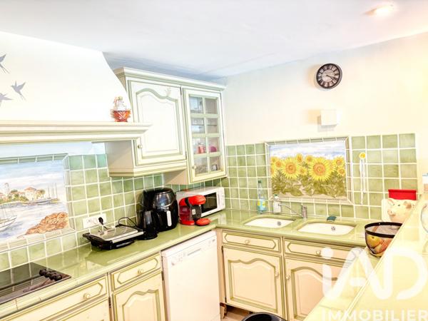 Maison à vendre 8 pièces 167 m² Sainte-Maxime
