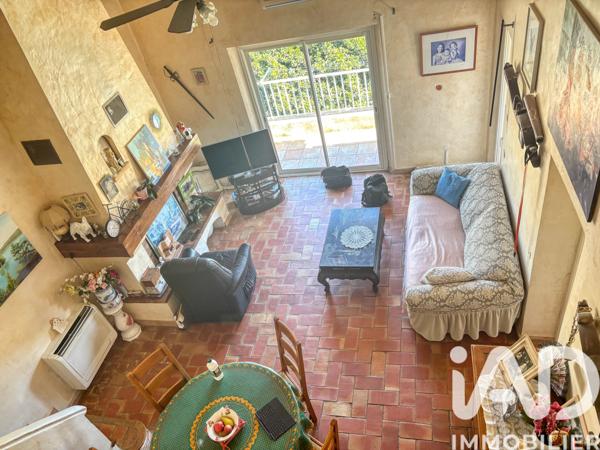 Maison à vendre 8 pièces 167 m² Sainte-Maxime
