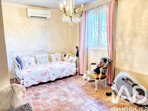 Maison à vendre 8 pièces 167 m² Sainte-Maxime