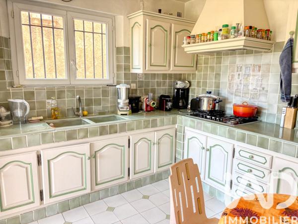 Maison à vendre 8 pièces 167 m² Sainte-Maxime