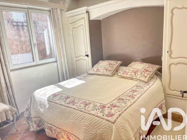Maison à vendre 8 pièces 167 m² Sainte-Maxime