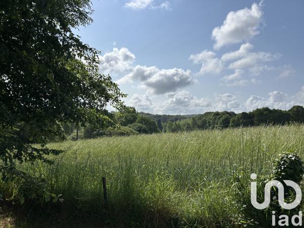 Maison à vendre 7 pièces 217 m² Plémet