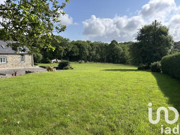 Maison à vendre 7 pièces 217 m² Plémet