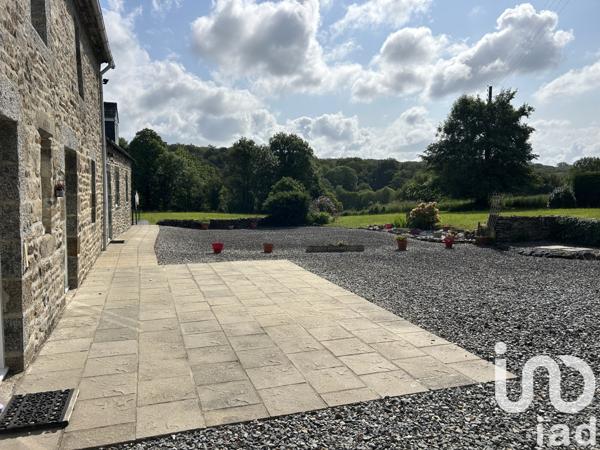 Maison à vendre 7 pièces 217 m² Plémet